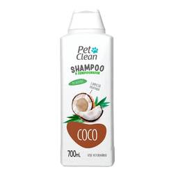 Shampoo Pet Clean x 700 ML COCO