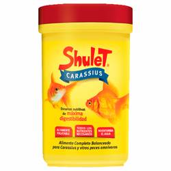 Shulet Carassius x 40 Gr