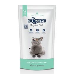Stone cat (Aglutinantes) 16 Kg