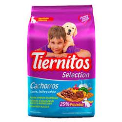 Tiernitos Cachorro x 21 Kg