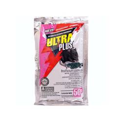 Ultra raticida x 50 gr
