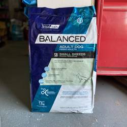 Vital Can Balanced Ad R Peq x 7.5 Kg