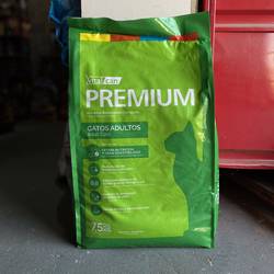 Vital Cat Premium x 7,5 kg