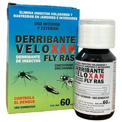 Veloxan Derribante x 60 cc