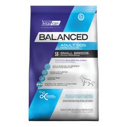 Vital Can Balanced Ad R Peq x 15 Kg