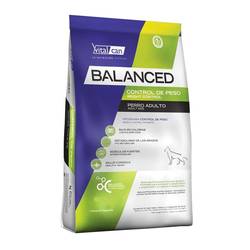 Vital Can Balanced Control Peso x 20 Kg