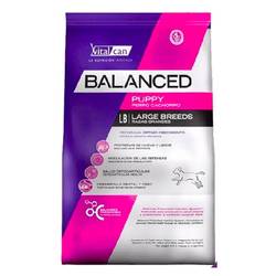 Vital Can Balanced Puppy Large x 20 kg