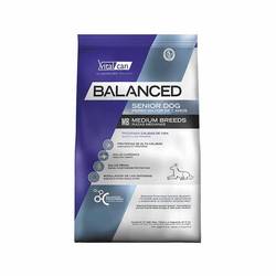 Vital Can Balanced Senior Medium B x 12 Kg