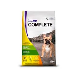 Vital Can Complete Control peso x 20 kg