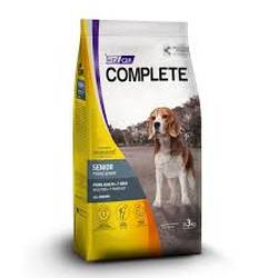 Vital Can Complete Senior x 20