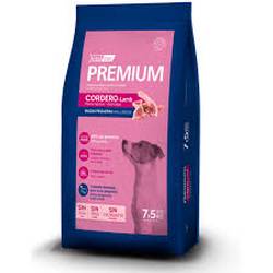 Vital Can Premium Ad Cordero  Raza Peq x 20 Kg (NUEVO)