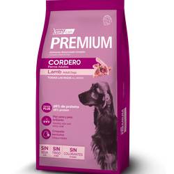 Vital Can Premium Ad Cordero x 7,5 Kg