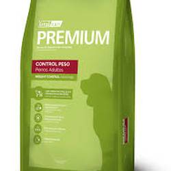 Vital Can Premium Ad x 20 kg CONTROL PESO (NUEVO)