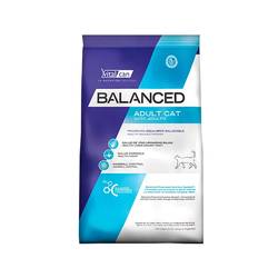 Vital Cat Balanced Ad x 15 kg