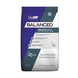 Vital Cat Balanced Senior x 7,5kg