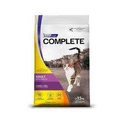 Vital Cat Complete Ad x 15 kg