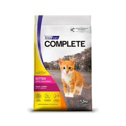 Vital Cat Complete Kitten x 7,5 kg