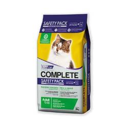 Vital Cat Complete Safety Pack x 24 Kg (A PEDIDO)