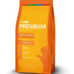 Vital Cat Premium Kitten x 7,5 kg