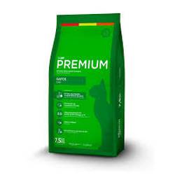 Vital Cat Premium x 15 kg