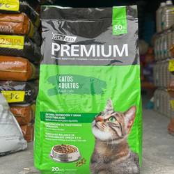 Vital GATO Premium Ad x 20kg
