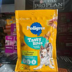 Tasty Bites Pollo x 80gr
