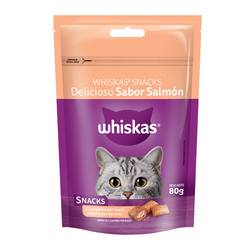 Whiska Snack x80 gr