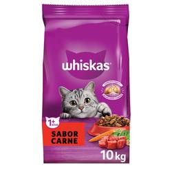 Whiskas Ad Carne x 10 kg