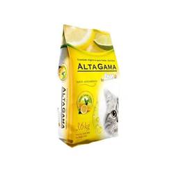 Absorsol Alta Gama Limon 6 x 3,6 Kg