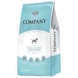 Company Cachorro x20kg