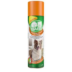 Babs Aerosol Ambiental (TAPA BLANCA)