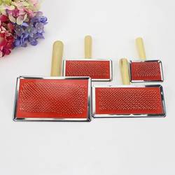 Cardina de madera mini