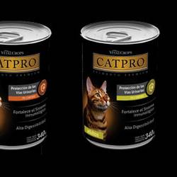 Lata Cat Pro x 340 Gr