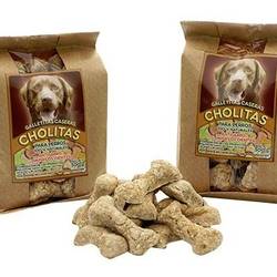 Cholitas x 500 grs