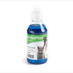 Dental Plax x 250 ml (Enjuague Bucal)