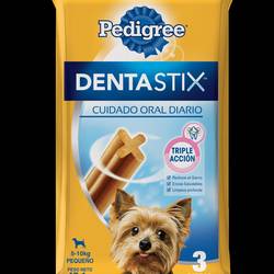 Pedigree Dentastix Raza Peq. X 47,1 Gr
