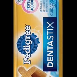Pedigree Dentastix Raza Peq. X 15,7 Gr