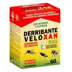Veloxan Derribante x 15 cc (CAJA X 24 UNIDADES)