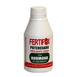 Fertifox x 200 cm3 Potenciado (BLANCO)