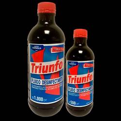 Acaroina Triunfo Fluido x 500 Cc