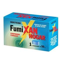 Fumixan Hogar x 50 gr (Comprimido)