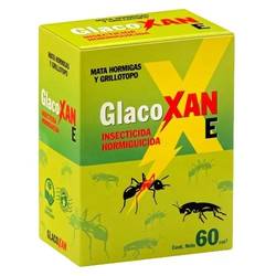 Glacoxan "E" X 60 cc (Insecticida-Hormiguicida)