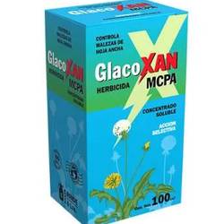 Glacoxan MCPA 100 cc (Herbicida-Matayuyos)