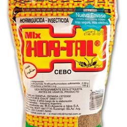 Hortal Granulado x 100 Gr23