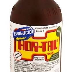 Hortal Liquido x 120 ml