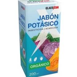 Jabon Potasico 250 cc