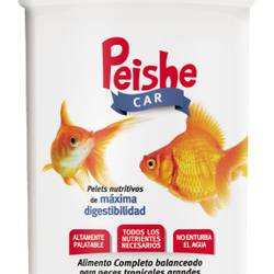 Peishe Car (Floating) x 400 Gr