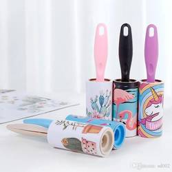 Rodillo saca pelo x 50 hojas