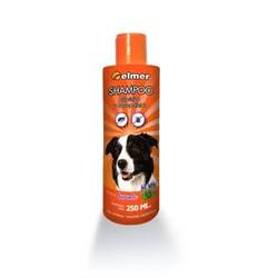Elmer Shampoo x 250 ml (Antipulgas y Garrapatas)