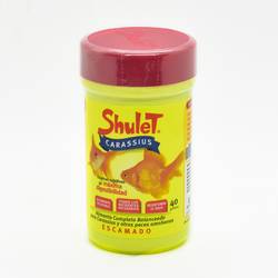 Shulet Carassius x 10 Gr